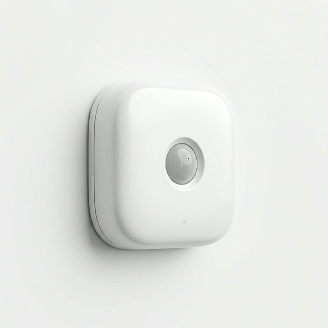 Сигнализация